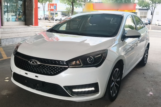 奇瑞 艾瑞泽5 2021款 PRO 1.5L 手动青春版