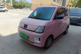 东风风光 风光MINIEV 2022款 糖果款 泡泡糖