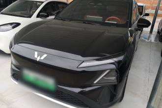 五菱汽车 五菱星光S 2025款 510km 旗舰型