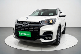 奇瑞 瑞虎8 2022款 1.5TCI 手动特供版 5座