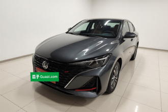 长安 逸动 2023款 畅享版 PLUS 蓝鲸NE 1.4T GDI DCT尊贵版