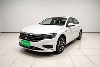 大众 速腾 2021款 280TSI DSG超越版