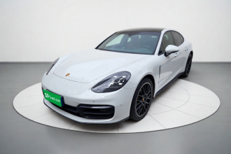 保时捷 2023款 Panamera 2.9T