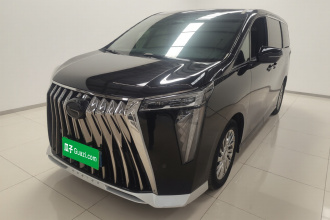 广汽传祺 传祺M8 2023款 宗师系列 400T 至尊版