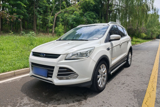 福特 翼虎 2015款 1.5L GTDi 两驱舒适型