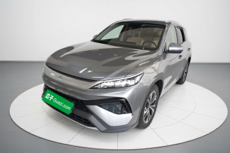 比亚迪 宋Pro新能源 2025款 第二代 DM-i 75KM领先型