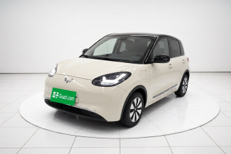 五菱汽车 五菱缤果 2025款 333km 灵犀互联款