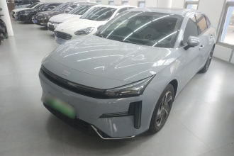 吉利银河 银河L6 2025款 EM-i 140km 探索+版