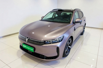 岚图汽车 岚图FREE 2025款 FREE+ 四驱乾崑版
