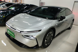 小鹏P7+ 2024款 长续航 Max