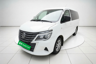 东风风行 菱智 2019款 M5L 1.6L 7座舒适型 国VI