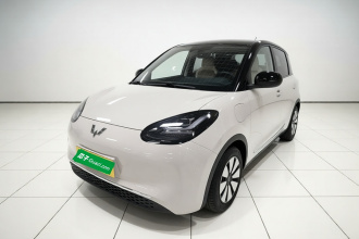 五菱汽车 五菱缤果 2023款 410km 灵犀尊享款