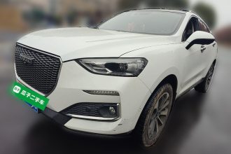哈弗F5 2018款 1.5T i范