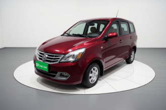 北汽威旺M20 2014款 1.5L实用型BJ415A