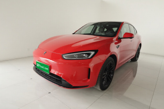 鸿蒙智行 问界M5 2025款 增程   Ultra 四驱版