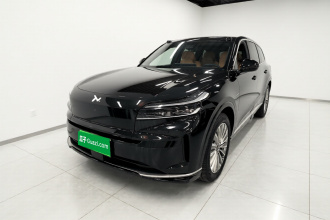 乐道L90 2025款 Ultra 六座版