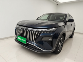 东风风神 皓极 2022款 马赫动力 1.5T 敢爱版