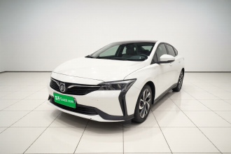 别克 微蓝6 2022款 插电混动 互联智享型