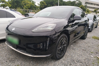昊铂HT 2023款 670 后驱特高压版