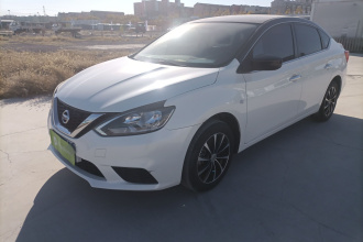 日产 轩逸 2021款 经典 1.6XE CVT舒适版
