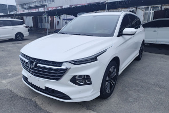 五菱汽车 五菱凯捷 2020款 1.5T CVT旗舰型