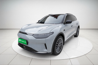 零跑汽车 零跑C11 2024款 纯电 580尊享版