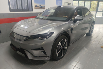 比亚迪 宋L EV 2025款 智驾版 662km 激光雷达卓越型