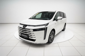 广汽传祺 传祺E8新能源 2024款 150km MAX+