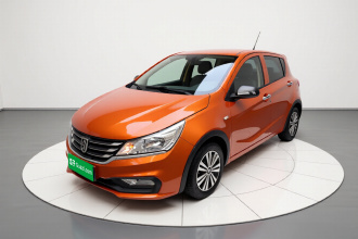 宝骏310 2016款 1.2L 手动超值型