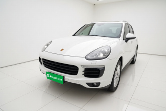 保时捷 2016款 Cayenne 3.0T