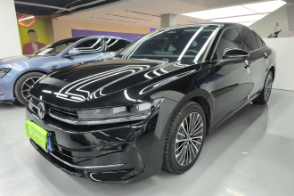 大众 迈腾 2024款  380TSI DSG尊贵版大迈包