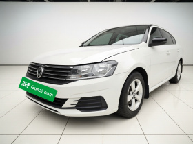 大众 2019款 朗逸启航 1.5L 自动风尚版 国VI