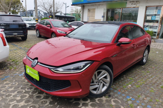 大众 2022款 凌渡L 280TSI DSG炫辣版