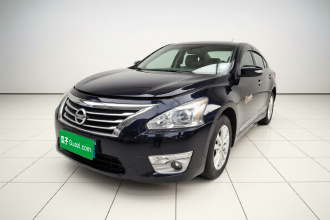 日产 天籁 2013款 2.0L XL舒适版