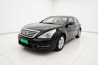 日产 天籁 2012款 2.5L XL智享版