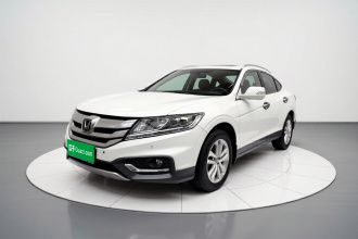 本田 歌诗图 2014款 2.4L 豪华版