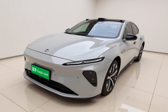 蔚来ET7 2023款 75kWh
