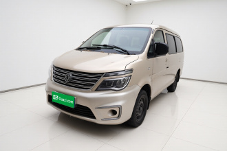 东风风行 菱智 2019款  M5L 1.6L 9座基本型 国VI