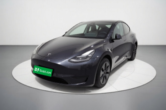 特斯拉 Model Y 2024款 后轮驱动版
