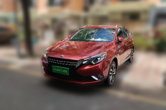 启辰T90 2017款 2.0L 手动智尚版