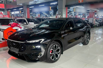 福特 EVOS 2022款 EcoBoost 245 运动版