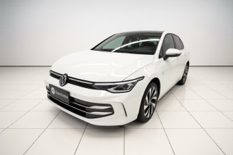 大众 高尔夫 2025款 300TSI Pro