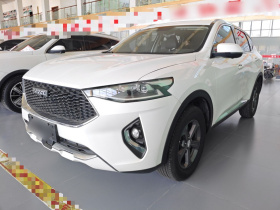 哈弗F7 2019款 1.5T 两驱i型 国V