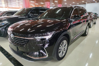 别克 2021款 昂科威Plus 652T 五座豪华型