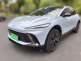 别克E4 2023款 GS版