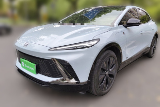 别克E4 2023款 GS版