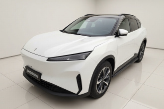 示界06 2025款 520km