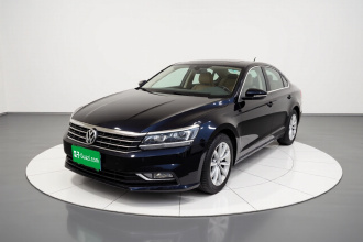 大众 帕萨特 2016款 280TSI DSG尊荣版