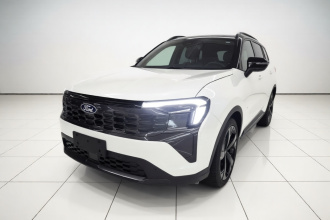 福特 领睿新能源 2025款 尊领型