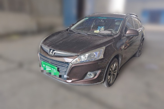 纳智捷 优6 SUV 2015款 1.8T 新创型